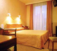 3 photo hotel LONDRES ET NEW YORK HOTEL, Paris, France