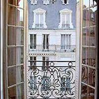 3 photo hotel LYON BASTILLE HOTEL, Paris, France