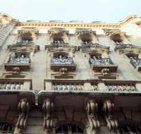 Hotel LYON BASTILLE HOTEL, Paris, France