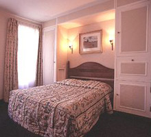 Hotel BEST WESTERN GAILLON OPERA, Paris, France