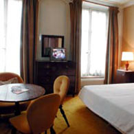5 photo hotel HOTEL DE L UNIVERSITE, Paris, France