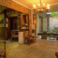 Hotel HOTEL DE L UNIVERSITE, Paris, France