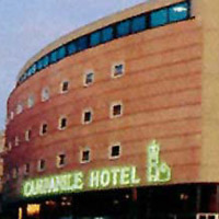 Hotel CAMPANILE - PARIS-ST-DENIS BASILIQUE, Paris, France