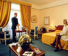 3 photo hotel SOFITEL PARIS ARC DE TRIOMPHE, Paris, France