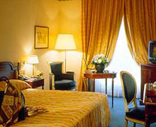 Hotel SOFITEL PARIS ARC DE TRIOMPHE, Paris, France