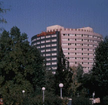 2 photo hotel MERCURE PARIS DEFENSE PARC 3*, Paris, France