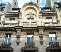 5 photo hotel ATEL DAUNOU OPERA, Paris, France