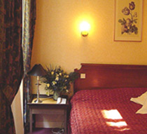 7 photo hotel ATEL DAUNOU OPERA, Paris, France
