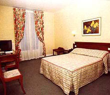 Hotel ATEL DAUNOU OPERA, Paris, France