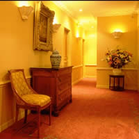 3 photo hotel BW PREMIER BRADFORD ELYSEES, Paris, France