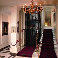 5 photo hotel BW PREMIER BRADFORD ELYSEES, Paris, France