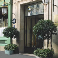 7 photo hotel BW PREMIER BRADFORD ELYSEES, Paris, France