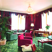 Hotel BW PREMIER BRADFORD ELYSEES, Paris, France