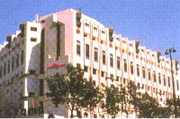 Hotel MERCURE PARIS MONTMARTRE 3*, Paris, France