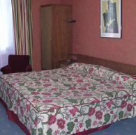 Hotel CRYSTAL HOTEL, Paris, France