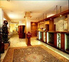 3 photo hotel SULLY SAINT-GERMAIN, Paris, France