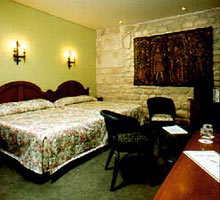 Hotel SULLY SAINT-GERMAIN, Paris, France