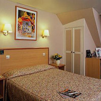 3 photo hotel MERCURE PARIS LAFAYETTE 2*, Paris, France