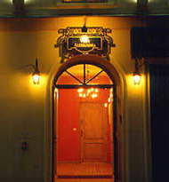 Hotel VILLA ALESSANDRA, Paris, France