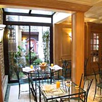 2 photo hotel ATEL HOTEL DE LA PAIX, Paris, France