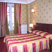 3 photo hotel ATEL HOTEL DE LA PAIX, Paris, France