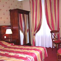 4 photo hotel ATEL HOTEL DE LA PAIX, Paris, France