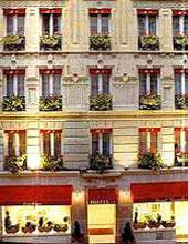 5 photo hotel ATEL VENDOME ST.GERMAIN, Paris, France