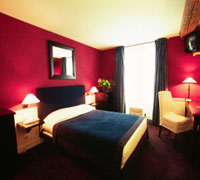 2 photo hotel HOTEL LE CLOS MEDICIS, Paris, France