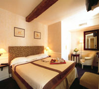 3 photo hotel HOTEL LE CLOS MEDICIS, Paris, France
