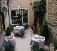 6 photo hotel HOTEL LE CLOS MEDICIS, Paris, France