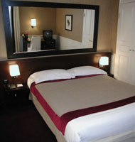 Hotel HOTEL LE CLOS MEDICIS, Paris, France