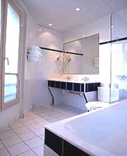 3 photo hotel BEST WESTERN LE NOUVEL ORLEANS, Paris, France