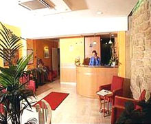 4 photo hotel BEST WESTERN LE NOUVEL ORLEANS, Paris, France