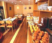 5 photo hotel BEST WESTERN LE NOUVEL ORLEANS, Paris, France