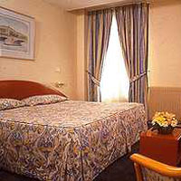 2 photo hotel MERCURE PARIS HAUSSMANN 3*, Paris, France