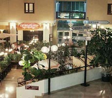 Hotel MERCURE PARIS PTE VERSAIL EXPO, Paris, France