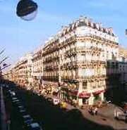 Hotel EXCELSIOR OPERA HOTEL, Paris, France