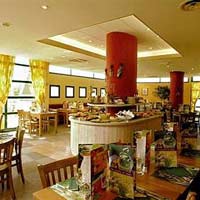 8 photo hotel CAMPANILE BUSSY ST GEORGES, Paris, France