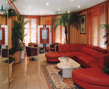 2 photo hotel HOTEL ALIZE GRENELLE TOUR EIFFEL, Paris, France