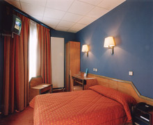 4 photo hotel HOTEL ALIZE GRENELLE TOUR EIFFEL, Paris, France