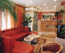 5 photo hotel HOTEL ALIZE GRENELLE TOUR EIFFEL, Paris, France