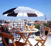 2 photo hotel LITTRE SAINT GERMAIN HOTEL, Paris, France