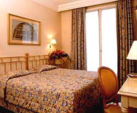 4 photo hotel LITTRE SAINT GERMAIN HOTEL, Paris, France