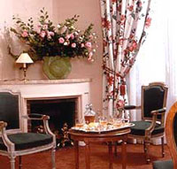 Hotel LITTRE SAINT GERMAIN HOTEL, Paris, France