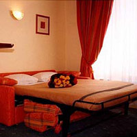 2 photo hotel PAVILLON MONCEAU PALAIS DES CONGRES, Paris, France