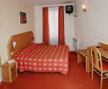 2 photo hotel COMFORT HOTEL OPERA DROUOT, Paris, France