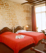 Hotel TONIC HOTEL - LOUVRE, Paris, France