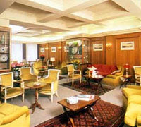 2 photo hotel DE SUEDE ST GERMAIN, Paris, France