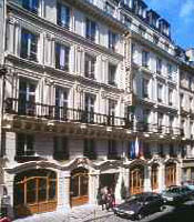 Hotel BW PREMIER L HORSET OPERA, Paris, France