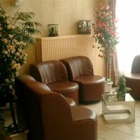 2 photo hotel PORTE DE VERSAILLES HOTEL, Paris, France